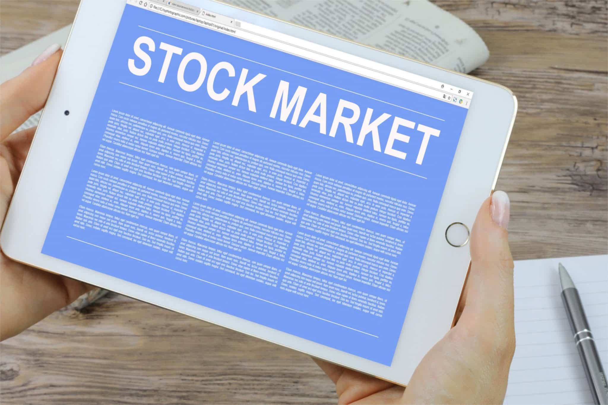 You should know about How to buy and sell Stock Shares