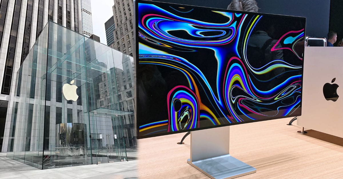 Apple New Mac Pro will only be manufactured on US