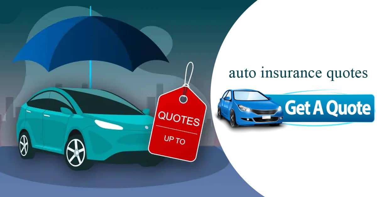 Auto Insurance Quotes in 2023