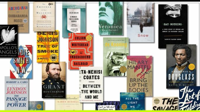 Top Ten Best-Selling Books In The World: All Time - PT Media