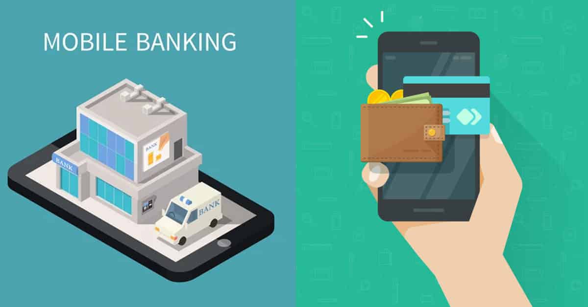 Mobile Banking Service