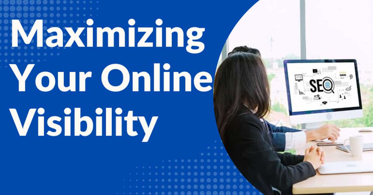 Maximizing Online Visibility and Business Success - Pyi Thu Bawa