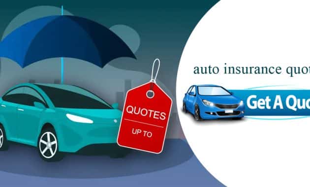 Auto Insurance Quotes in 2023